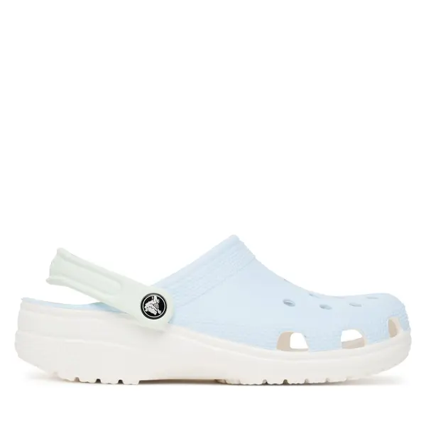 Crocs Natikače Crocs Retro Sport Classic Clog 211281 Plava