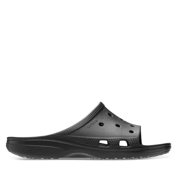 Crocs Natikače Crocs Saturday Slide M 213298 Crna
