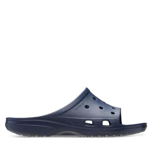 Crocs Natikače Crocs Saturday Slide M 213298 Tamnoplava
