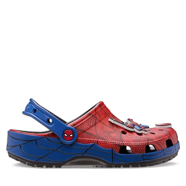 Crocs Natikače Crocs SpiderWebClClgK 211409 Crvena