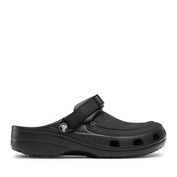 Crocs Natikače Crocs Yukon Vista II Clog M 207142 Black