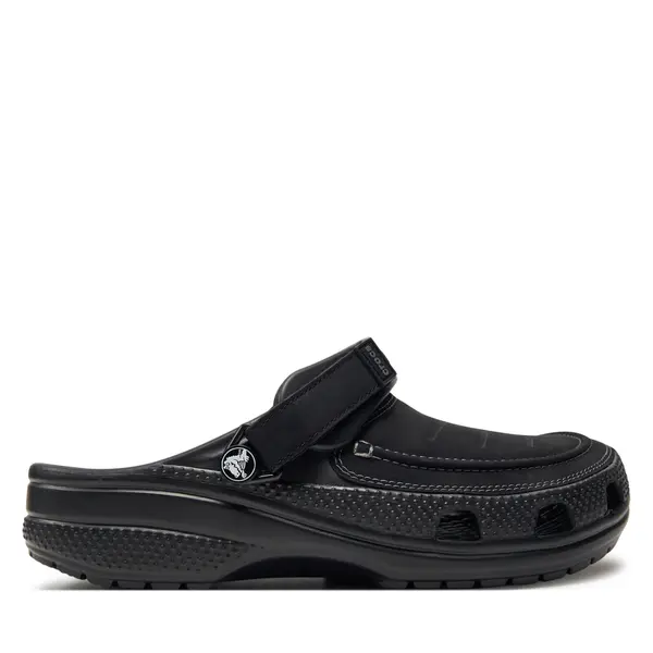 Crocs Natikače Crocs Yukon Vista II Lr Clog M 207689 Crna