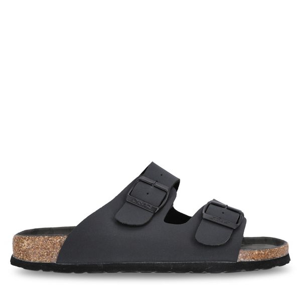CRUZ Natikače CRUZ Baothan CR202493 Black 1001