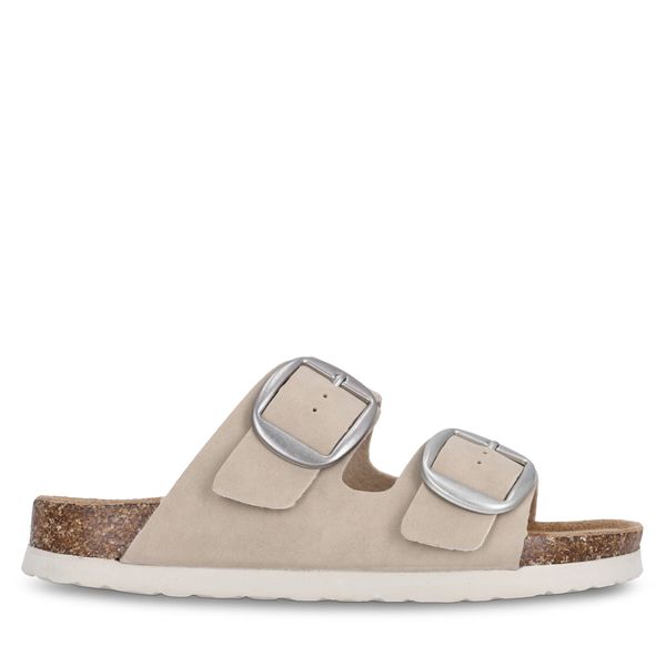 CRUZ Natikače CRUZ Bundao CR212266 Siva