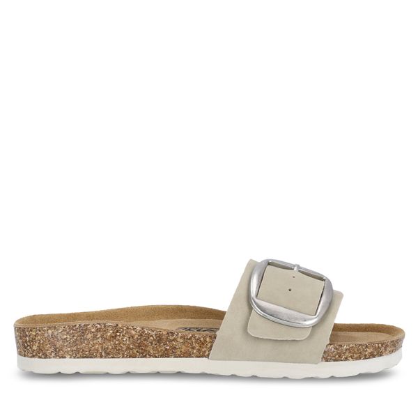 CRUZ Natikače CRUZ Dreya CR232244 Siva