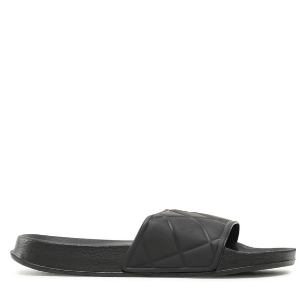 CRUZ Natikače CRUZ Ekeya W Slipper CR232257 1001 Black