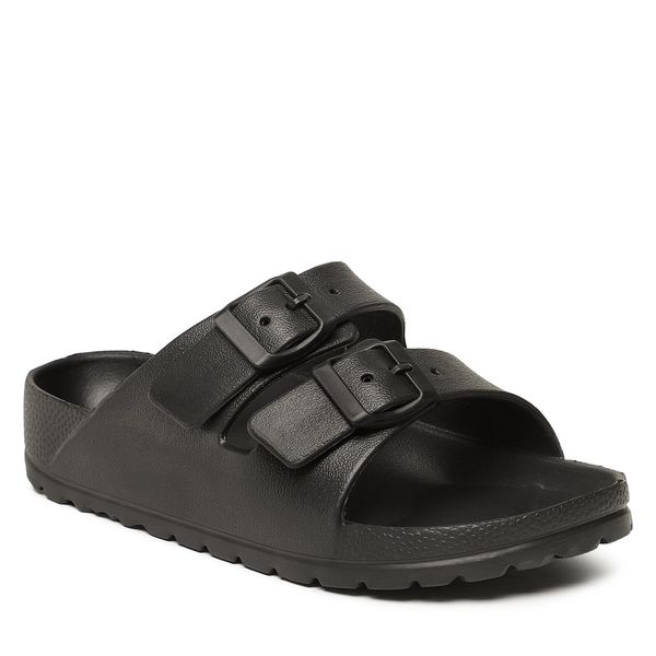 CRUZ Natikače CRUZ Kerde CR202313 1001 Black