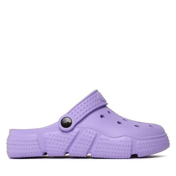 CRUZ Natikače CRUZ Pastown W Eva Sandal CR224405 4255 Lavender