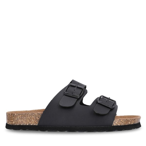 CRUZ Natikače CRUZ Whitehill CR151945 Black 1001