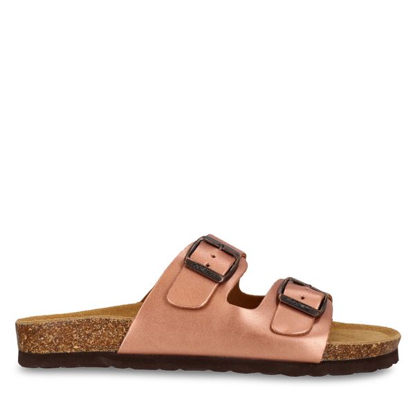 CRUZ Natikače CRUZ Winsy CR242328 Copper 5207