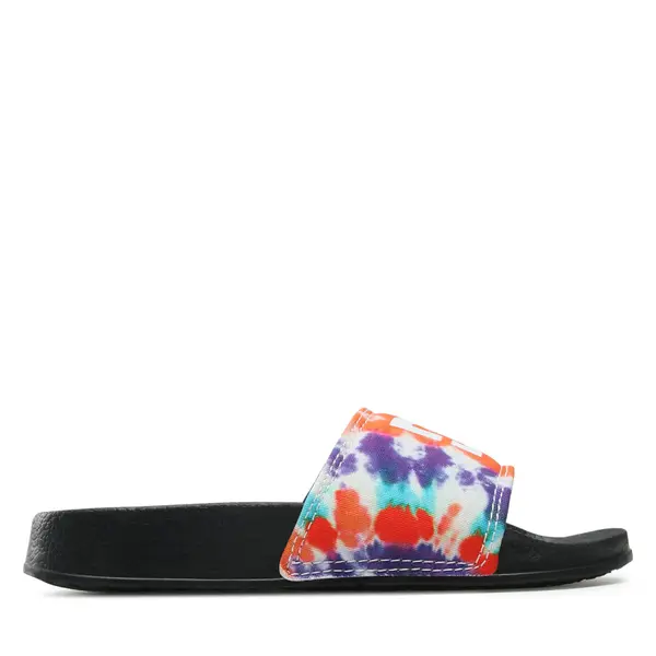 DC Shoes Natikače DC Shoes Slide ADBL100025 Šarena