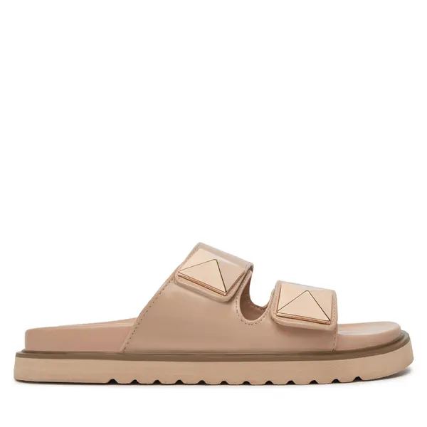 DeeZee Natikače DeeZee 86009-6 Bež