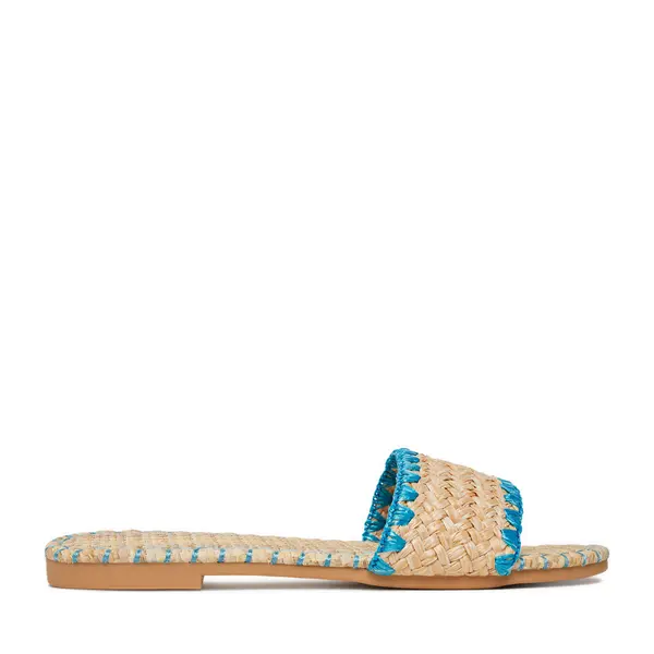 DeeZee Natikače DeeZee BP6097-5 Bež
