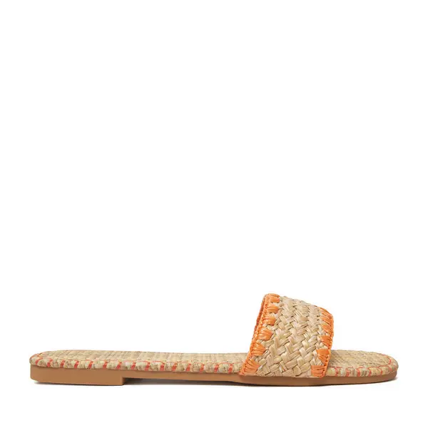 DeeZee Natikače DeeZee BP6097-5 Bež