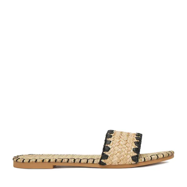 DeeZee Natikače DeeZee BP6097-5 Bež