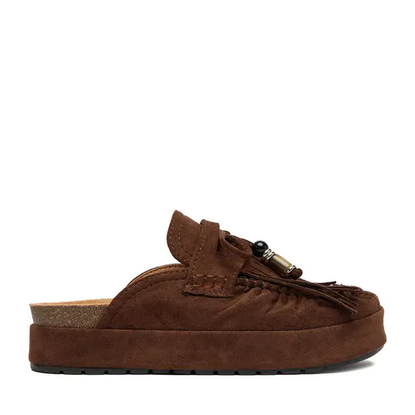 DeeZee Natikače DeeZee CEO-HXX25C05-2 Smeđa