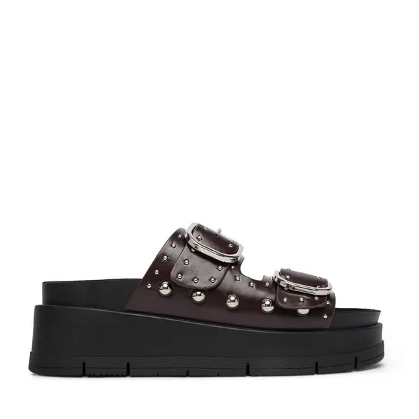 DeeZee Natikače DeeZee CEO-HY62273-6 Smeđa