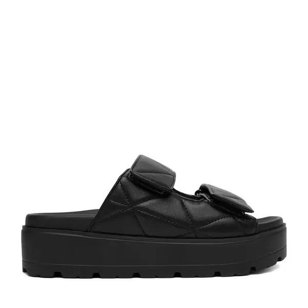 DeeZee Natikače DeeZee CEO-R25SS09248 Crna
