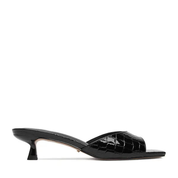 DeeZee Natikače DeeZee CEO-TS6253-01 Crna