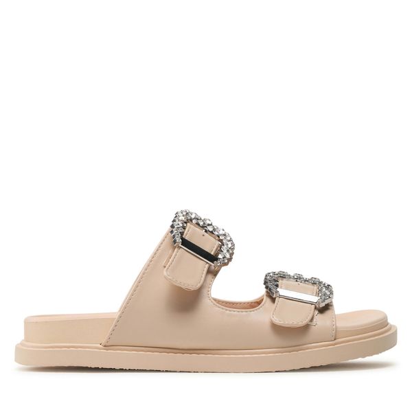 DeeZee Natikače DeeZee E566-40 Beige