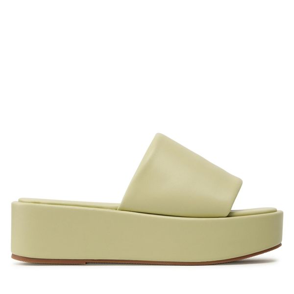 DeeZee Natikače DeeZee E8175-1 Green