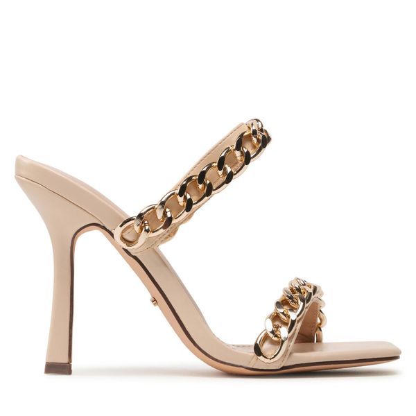 DeeZee Natikače DeeZee FA21085-9 Bež