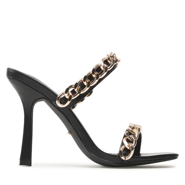 DeeZee Natikače DeeZee FA21085-9 Black