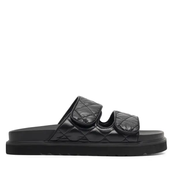 DeeZee Natikače DeeZee H86009-6A Crna