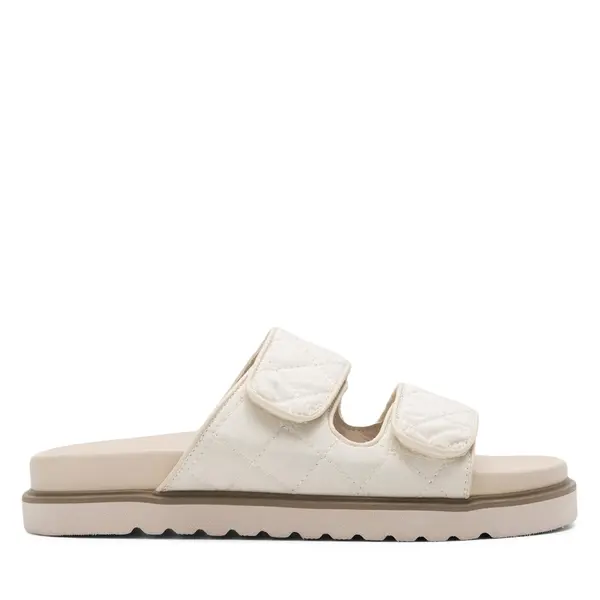 DeeZee Natikače DeeZee H86009-6A Écru