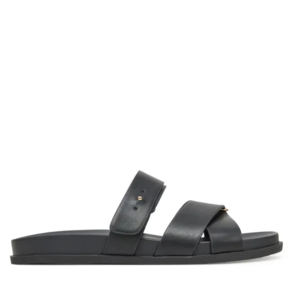 DeeZee Natikače DeeZee HY59053-3 Crna