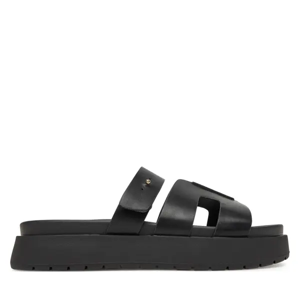 DeeZee Natikače DeeZee HY69916-2 Crna