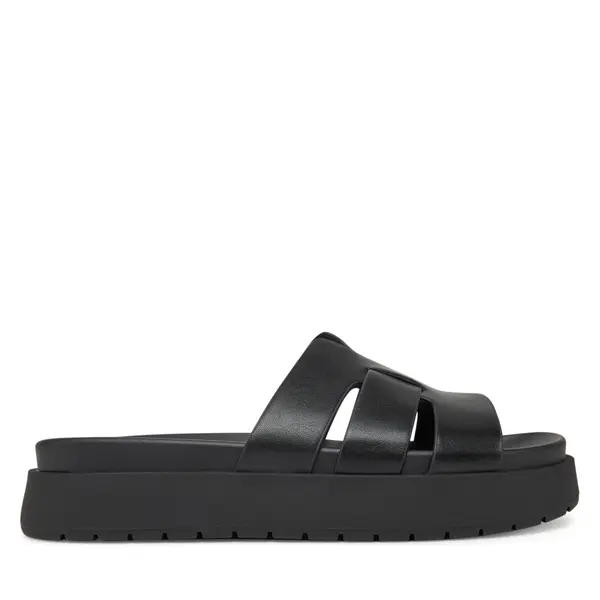 DeeZee Natikače DeeZee HY69916-5 Crna