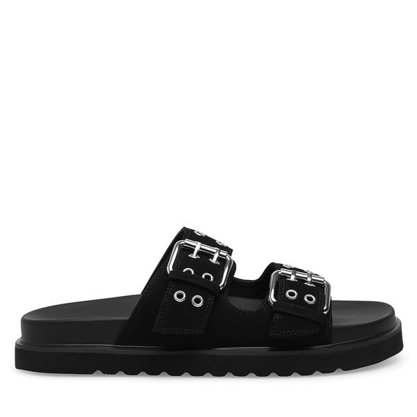 DeeZee Natikače DeeZee HY86009-16 Crna