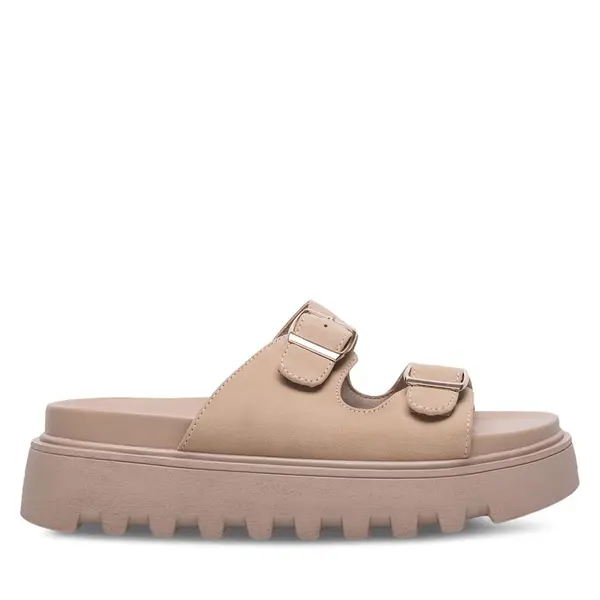 DeeZee Natikače DeeZee HY86009-19 Bež
