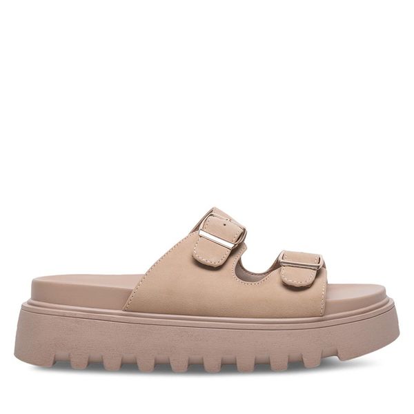 DeeZee Natikače DeeZee HY86009-19 Bež