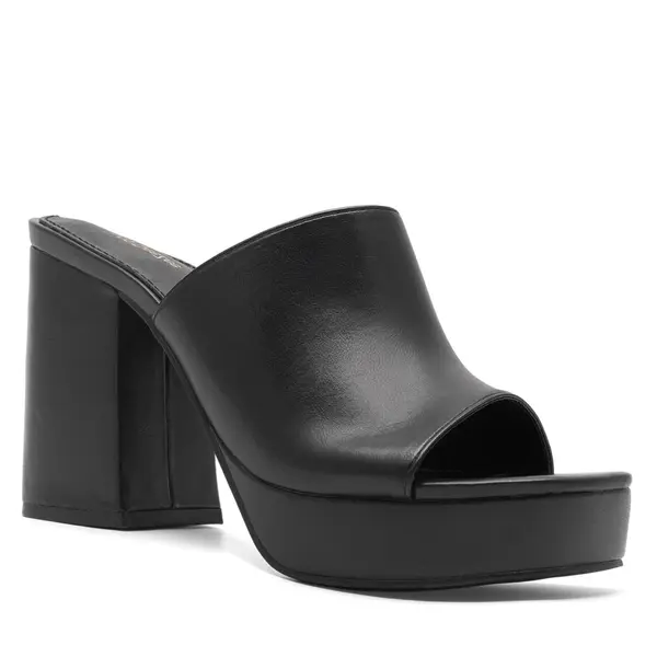 DeeZee Natikače DeeZee KL-KK5606-1 Crna