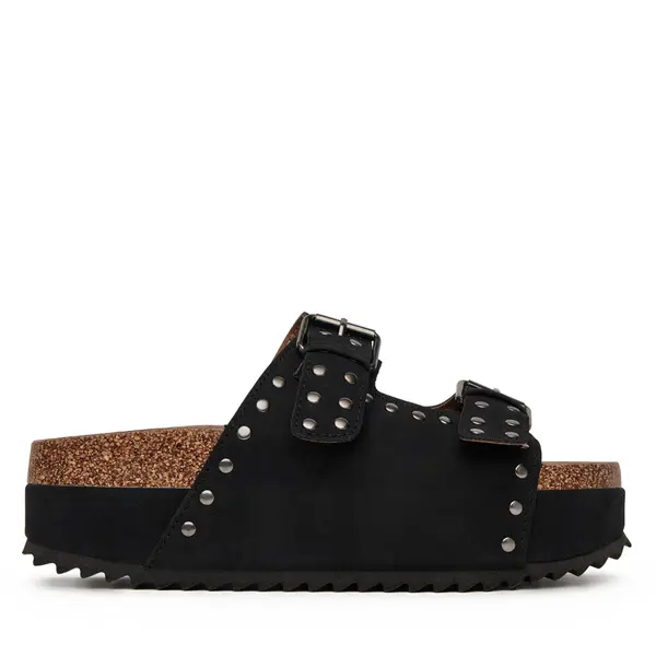 DeeZee Natikače DeeZee LB-P1685 Crna