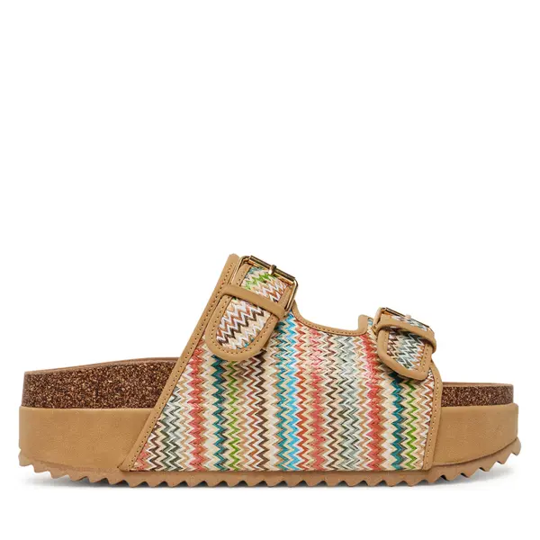 DeeZee Natikače DeeZee LB-P1742 Bež