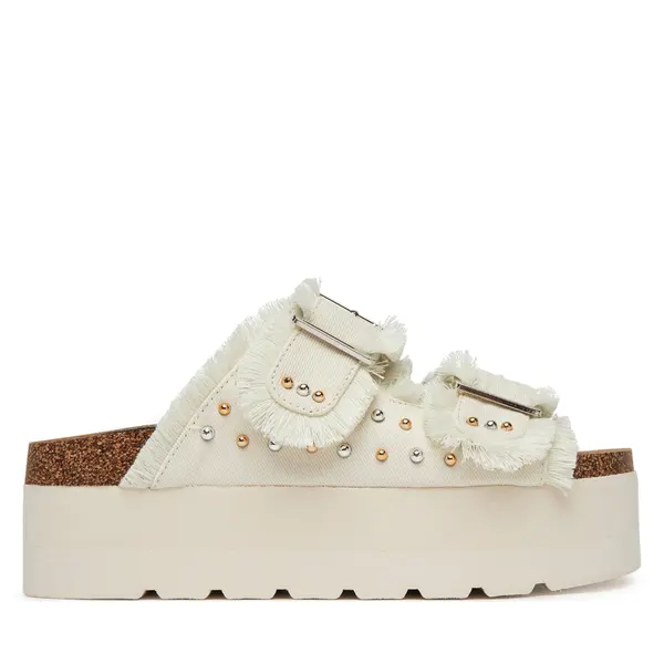 DeeZee Natikače DeeZee LB-P1748 Bež
