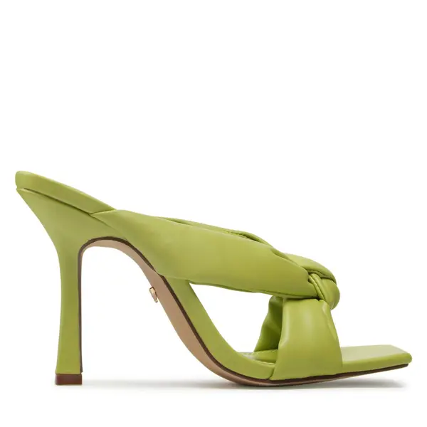 DeeZee Natikače DeeZee LS5685-05 Zelena