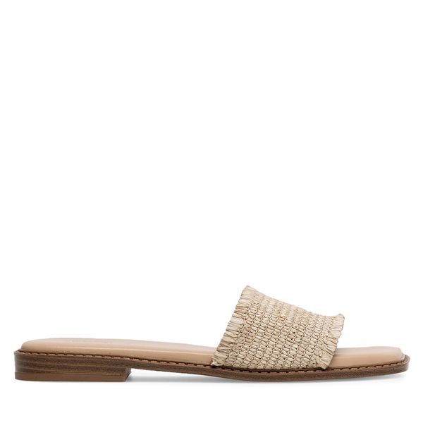 DeeZee Natikače DeeZee LS6115-02 Bež