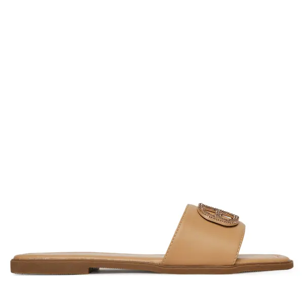 DeeZee Natikače DeeZee Q877-44 Bež