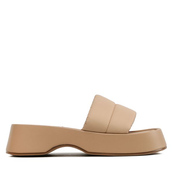 DeeZee Natikače DeeZee Y8865-7A Bež