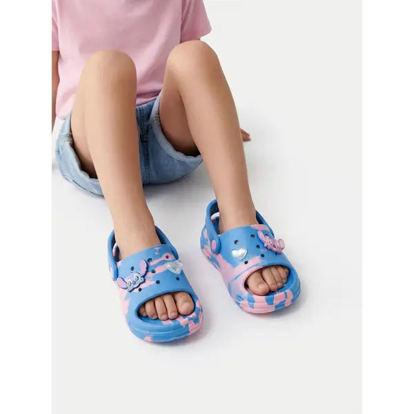 Disney Classics Natikače Disney Classics CEO-CP66-SS26-320DCLS Plava