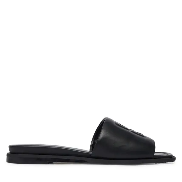 DKNY Natikače DKNY Chicago K2646405 Crna