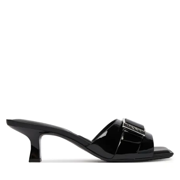 DKNY Natikače DKNY K1609114 Crna