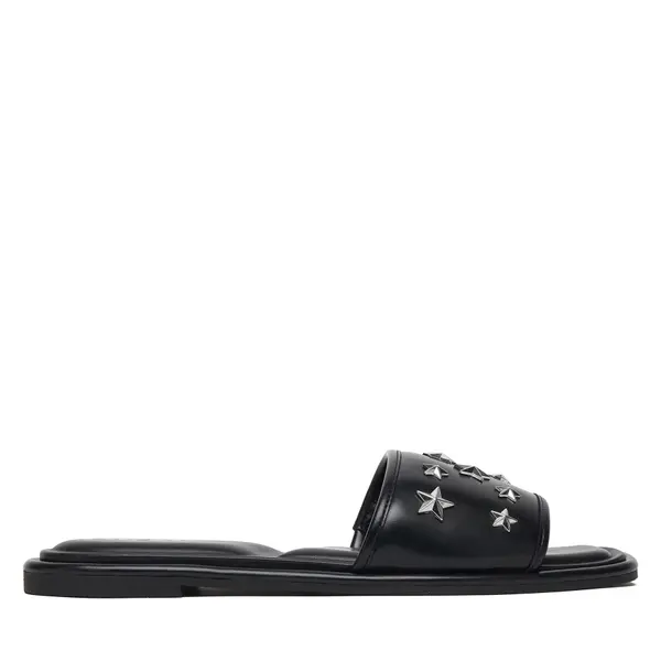 DKNY Natikače DKNY K1622909 Crna