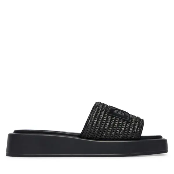 DKNY Natikače DKNY Ondara K2697988 Crna