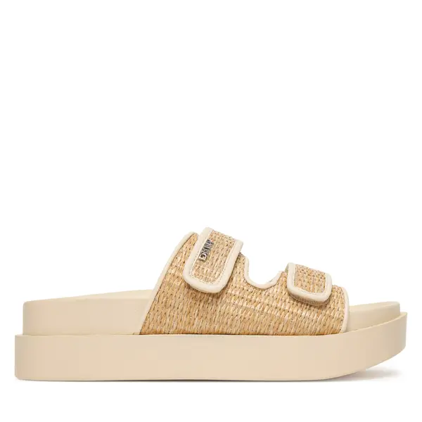 DKNY Natikače DKNY Piper K2691150 Bež