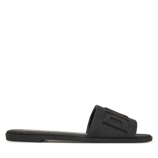 DKNY Natikače DKNY Willow K1500528 Crna